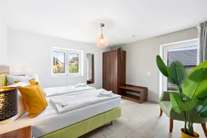 Amelie at Inez's - Helles Studio-Apartment - Image 2
