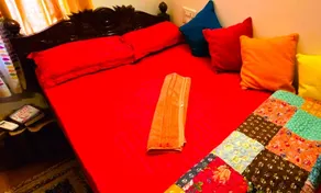 Stylish 1BHK with a Bar in Hebbal, Near Manyata - Image 3