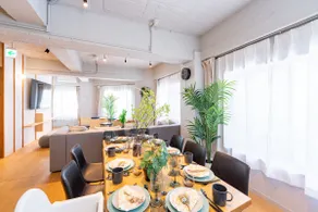 114㎡ Private Rental | Up to 12 People | Ikebukuro 2 mins | Shinjuku 12 mins | Shibuya 18 mins | JR Otsuka Station 5 mins | EMN3F4F - Image 3