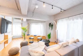 114㎡ Private Rental | Up to 12 People | Ikebukuro 2 mins | Shinjuku 12 mins | Shibuya 18 mins | JR Otsuka Station 5 mins | EMN3F4F - Image 2