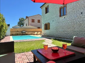 Villa Lena Istria-House with private pool&BBQ - Image 5