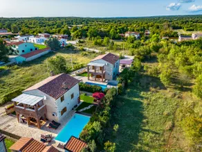 Villa Lena Istria-House with private pool&BBQ - Image 3