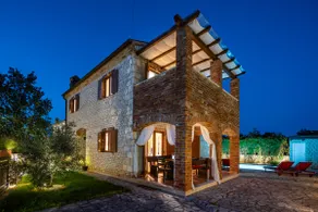 Villa Lena Istria-House with private pool&BBQ - Image 4