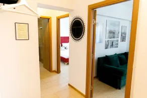 Corneliu Coposu one bedroom - Image 5