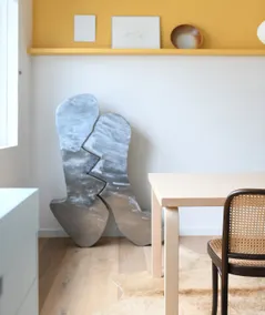 Fitzroy designer apartment - Image 4