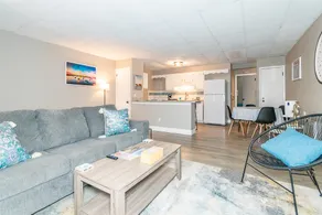 Welcome to the Break Wall Suite! - Image 2