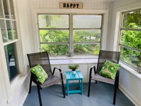 Peaceful Cottage on a Shaded Lot - Image 3