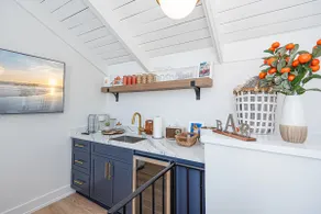 Fall Beach Escape | Private Beach + Rooftop - Image 5