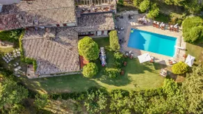 Il Fienile: Charming farmhouse in Umbria_ Gubbio - Image 3