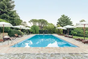 Il Fienile: Charming farmhouse in Umbria_ Gubbio - Image 2