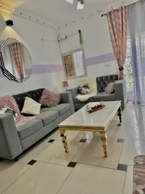 furnished apartment Golf bastos - Image 3