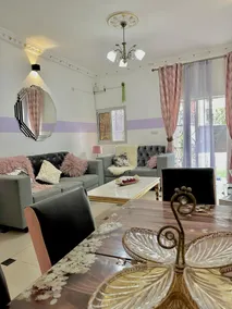 furnished apartment Golf bastos - Image 5