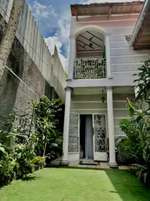 furnished apartment Golf bastos - Image 2