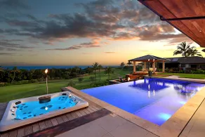 Ocean View Luxe Retreat | Pool | Spa | Sleeps 22 - Image 2