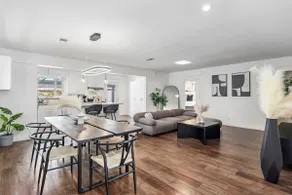Sterling House: Lux Getaway w/ heated pool & spa - Image 2