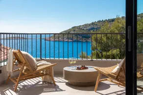 JUST BLISS luxury wellnes villa - Image 4