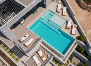 JUST BLISS luxury wellnes villa - Image 5