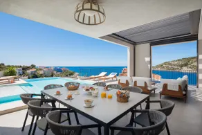 JUST BLISS luxury wellnes villa - Image 2