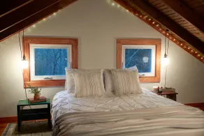 Woodside Cabin in Delaware Water Gap - Image 4