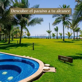 Luxury Villas Monterrico - Image 3