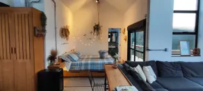 Coffee Cabin - Hot Tub and Starlink | Santa Clara - Image 5