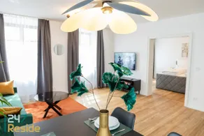 247 Reside - Apartment SZ2 - Image 5