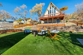 Yosemite | A-Frame | EV | Home Theater | Hot Tub - Image 2