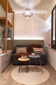 The Moon Luxury Stay Terra - Image 2