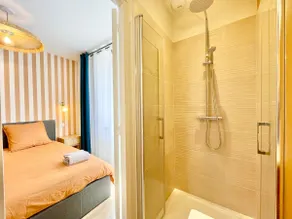 Le Caramel I Fiber Wifi I Charming Decoration - Image 3