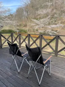 A starry sky villa in a quiet forest. Private rental for a flat rate regardless of the number of guests/up to 12 people/pets allowed/noise allowed - Image 3