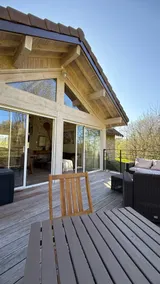 La Bergerie et sa piscine chauffée - Image 5