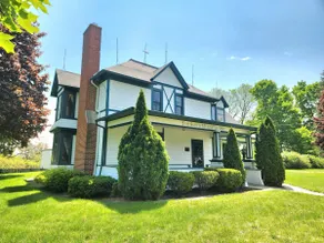 The Smith House Retreat, 10 mins to Frankenmuth - Image 2