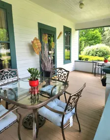 The Smith House Retreat, 10 mins to Frankenmuth - Image 5