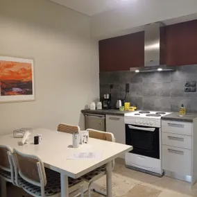 59 Apartment Central Square Kalamata & Parking - Image 3
