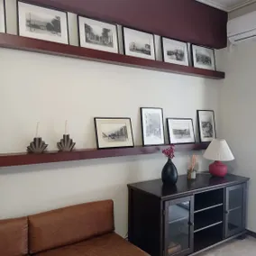 59 Apartment Central Square Kalamata & Parking - Image 2