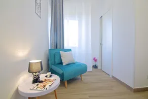 New apartment above metro A Lucio Sestio - Image 4