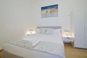 New apartment above metro A Lucio Sestio - Image 2