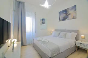 New apartment above metro A Lucio Sestio - Image 3