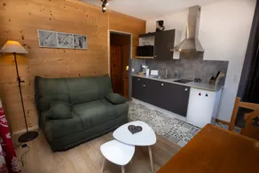 Blanchot apartment 2- 4 people - Image 3
