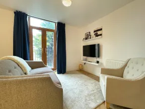 Chic Haven in Barnsley - Image 5