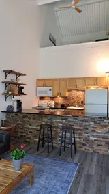 Serene Escape (Loft Condo) - Image 2