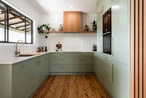 Bellingen Mountain View Cottage - Image 5
