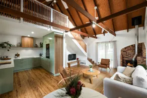 Bellingen Mountain View Cottage - Image 2
