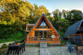 Nesli Villa Bungalow 4 | (3+1) - Image 2