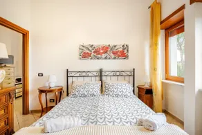 La Casa di Ale – large apartment near Rome - Image 3