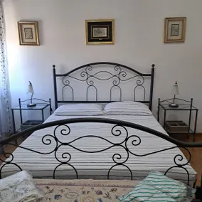La Casa di Ale – large apartment near Rome - Image 2