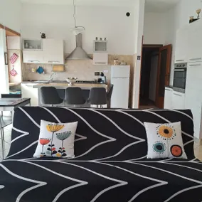 La Casa di Ale – large apartment near Rome - Image 5