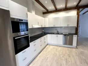 Newly built apartment - in the middle of the inner city - Image 3