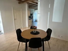 Newly built apartment - in the middle of the inner city - Image 4