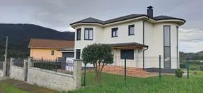 House on the coast of Asturias - Image 2